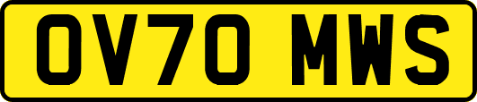 OV70MWS