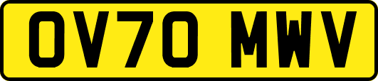 OV70MWV