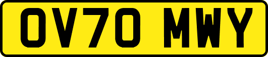 OV70MWY
