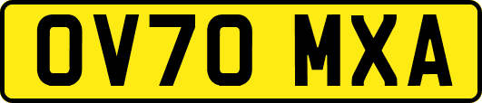 OV70MXA