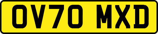 OV70MXD