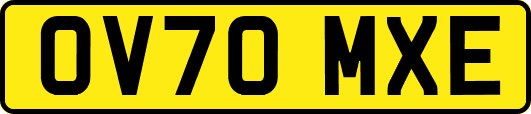 OV70MXE