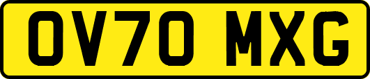 OV70MXG