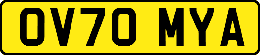 OV70MYA