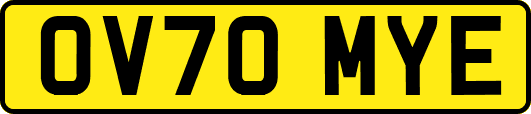 OV70MYE