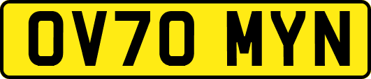 OV70MYN