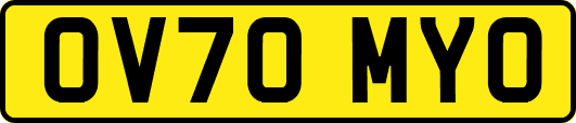 OV70MYO