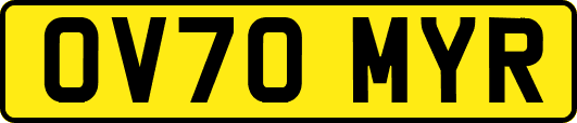 OV70MYR