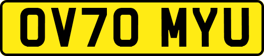OV70MYU