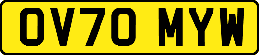OV70MYW