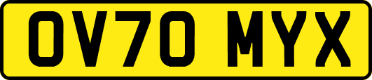 OV70MYX