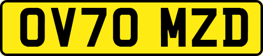 OV70MZD