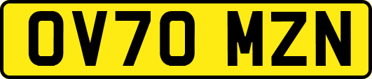 OV70MZN