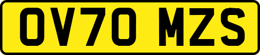 OV70MZS