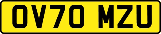 OV70MZU