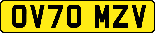 OV70MZV
