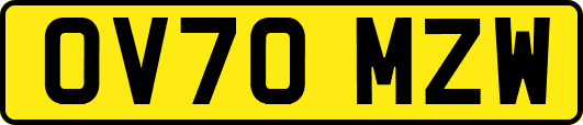 OV70MZW