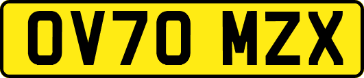 OV70MZX