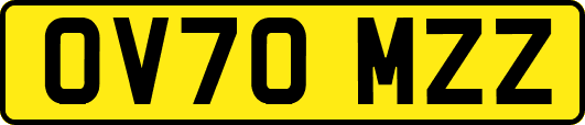 OV70MZZ