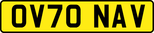 OV70NAV