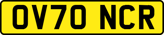 OV70NCR