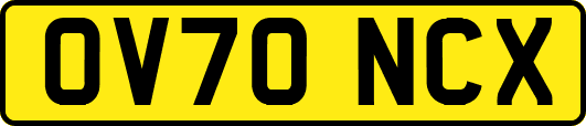 OV70NCX