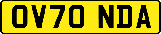 OV70NDA