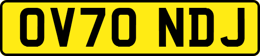 OV70NDJ