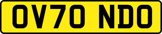 OV70NDO
