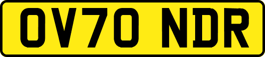 OV70NDR