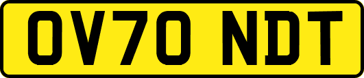 OV70NDT