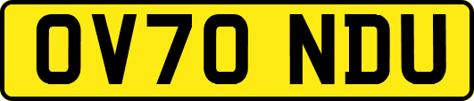 OV70NDU