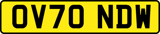 OV70NDW