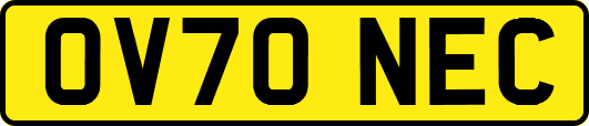 OV70NEC