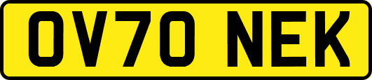 OV70NEK