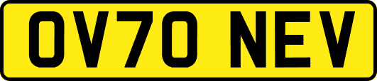 OV70NEV