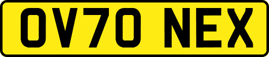 OV70NEX