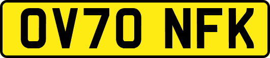 OV70NFK