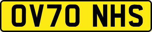 OV70NHS