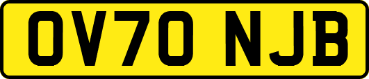 OV70NJB