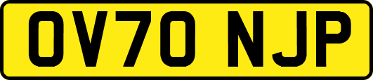 OV70NJP