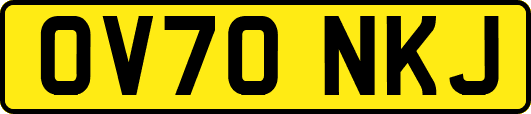 OV70NKJ