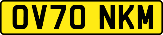 OV70NKM
