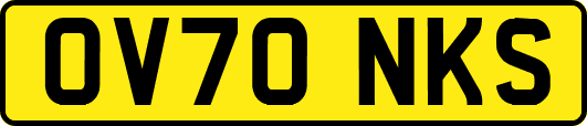 OV70NKS