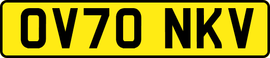 OV70NKV