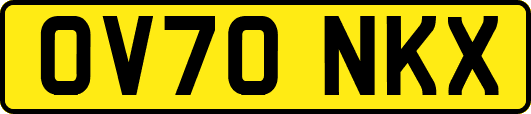 OV70NKX