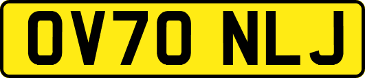 OV70NLJ