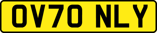 OV70NLY