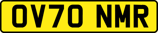 OV70NMR
