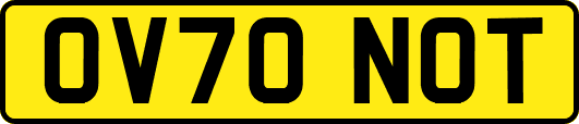 OV70NOT